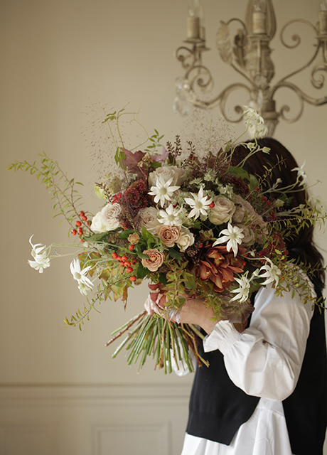 Bouquets