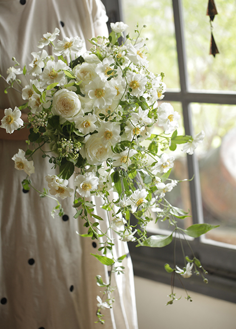 Bouquets