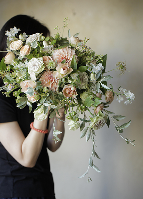 Bouquets