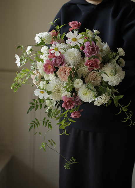 Bouquets