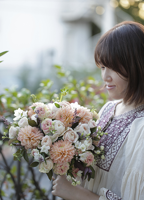 Bouquets