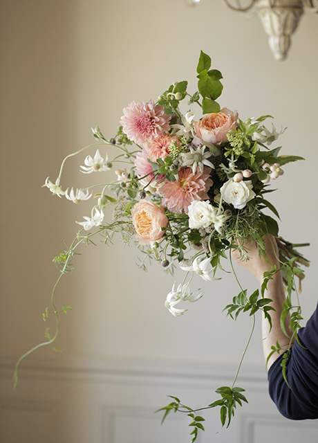 Bouquets