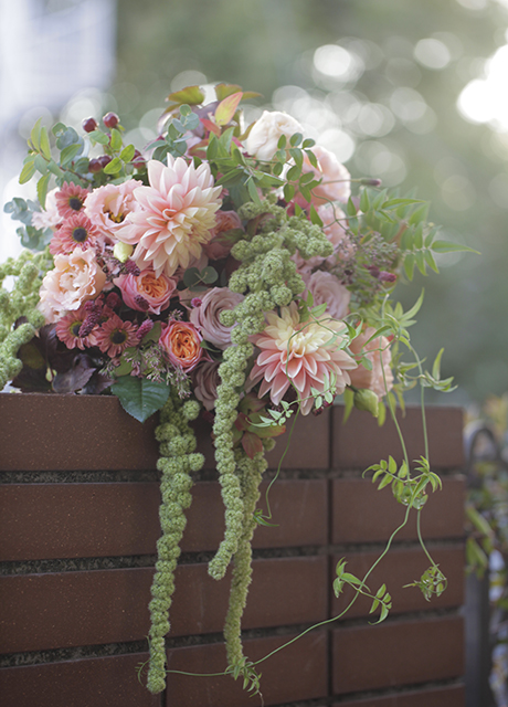 Bouquets