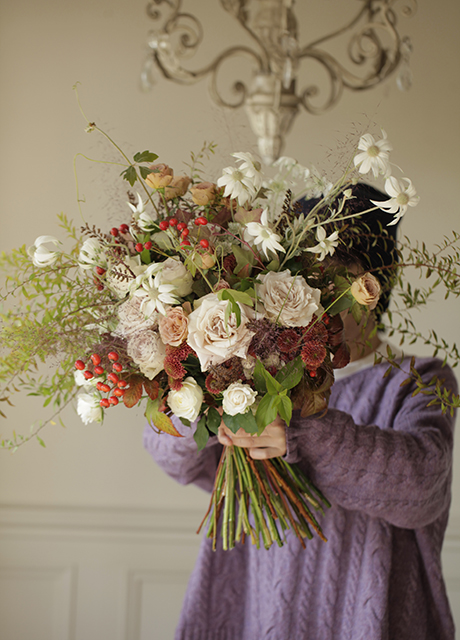 Bouquets