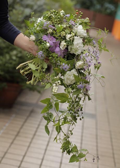 Bouquets