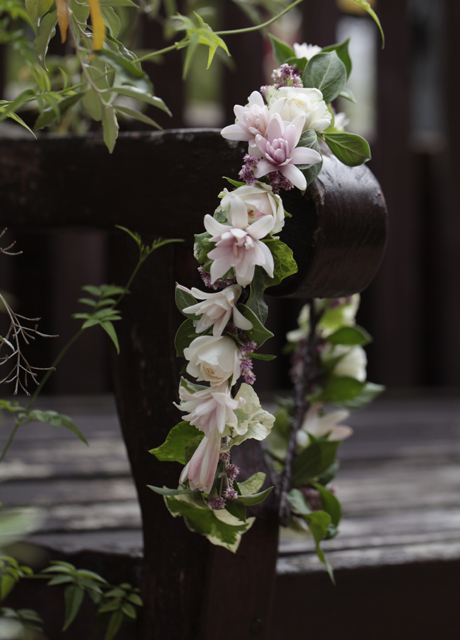 Bouquets