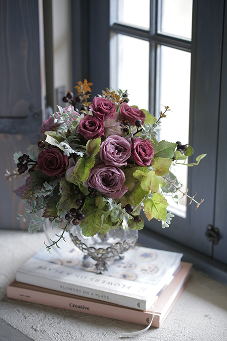 Preserved Flowers