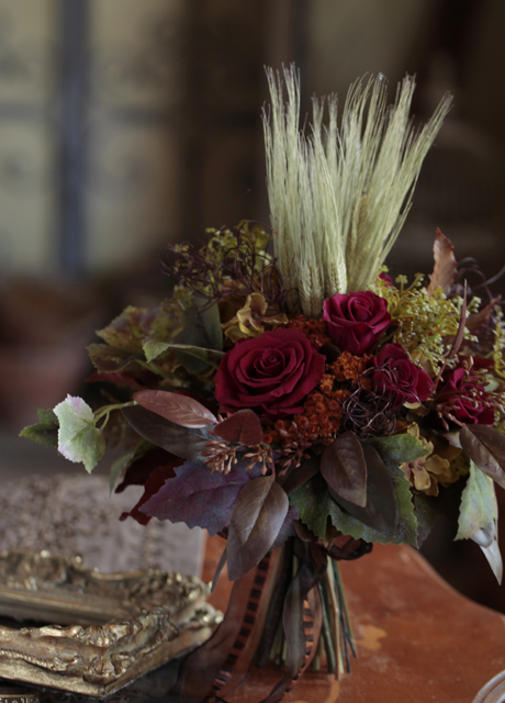 Preserved Flowers