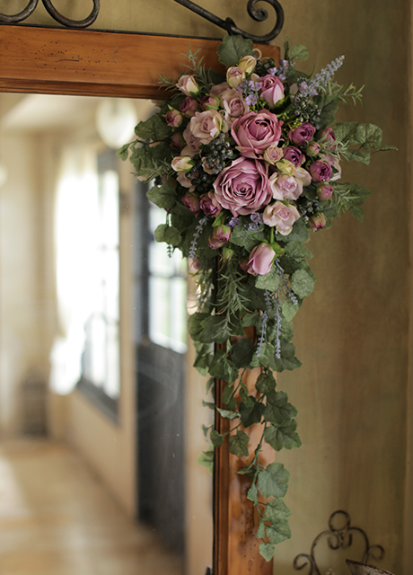 Preserved Flowers