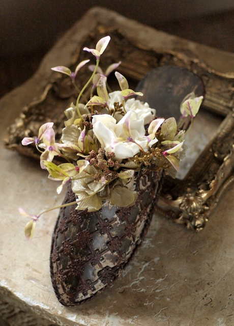 Preserved Flowers