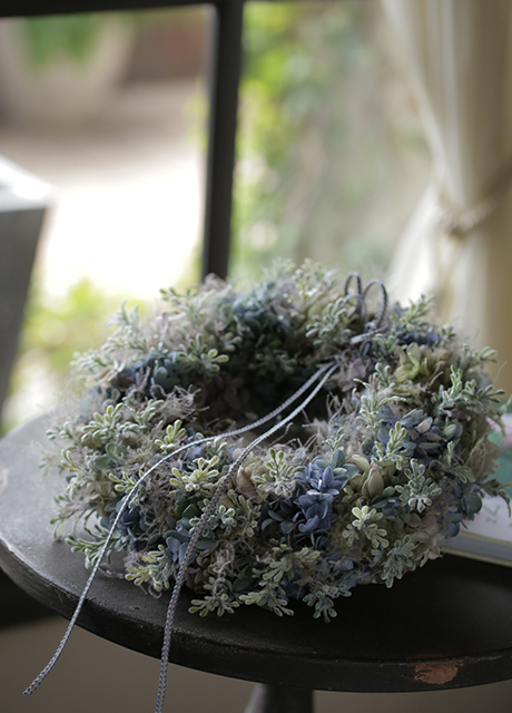 Preserved Flowers